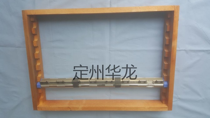 華方、同和、萬寶、日照裕華8錠異型管托盤